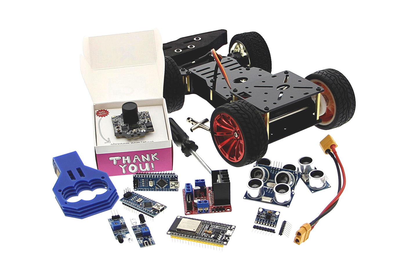 FE Box